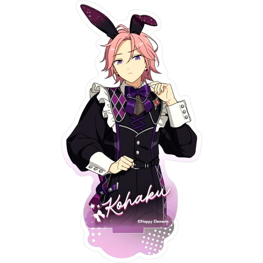 Kohaku Oukawa Ensemble Stars!! Costume Acrylic Stand [USED]