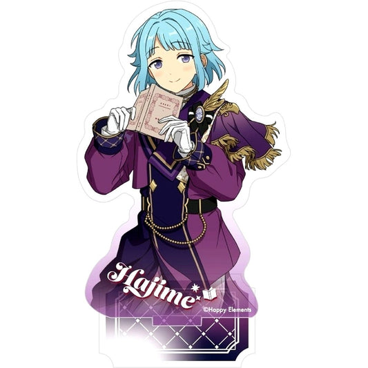 Hajime Shino Ensemble Stars!! Costume Acrylic Stand [USED]