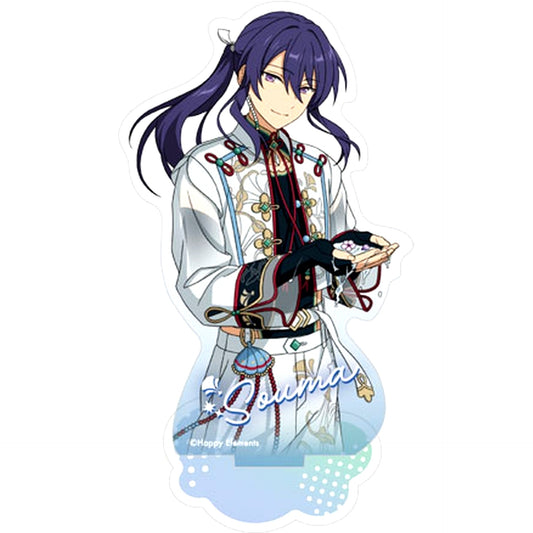 Soma Kanzaki Ensemble Stars!! Costume Acrylic Stand [USED]