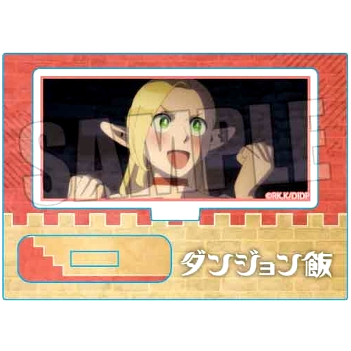 Marcille Donato B Memories Mini Stand Delicious in Dungeon [USED]