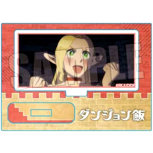 Marcille Donato B Memories Mini Stand Delicious in Dungeon [USED]