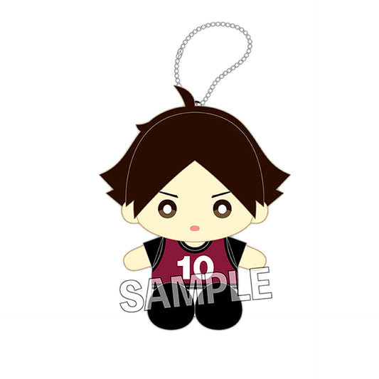 Rintaro Suna Haikyu!! Zanui Plush Bibs Ver [USED]
