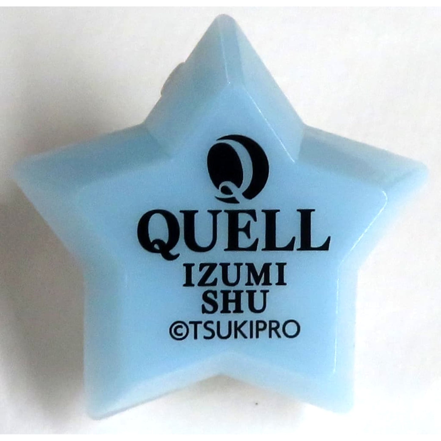 Tsukino Entertainment Production Shu Izumi Trading Ring-shaped Light S.Q.P Ver. Quell Exclusive [USED]