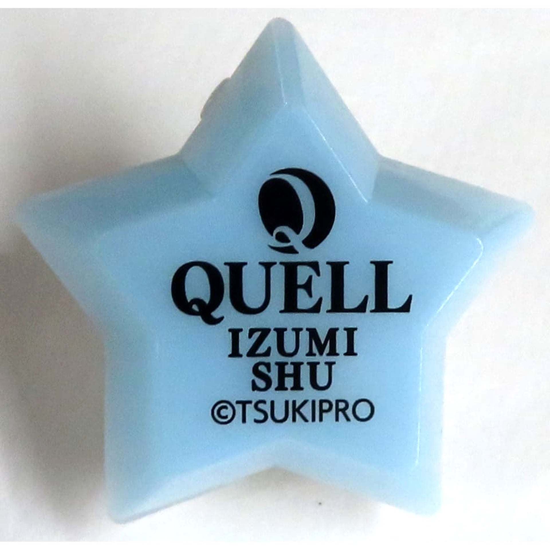 Tsukino Entertainment Production Shu Izumi Trading Ring-shaped Light S.Q.P Ver. Quell Exclusive [USED]