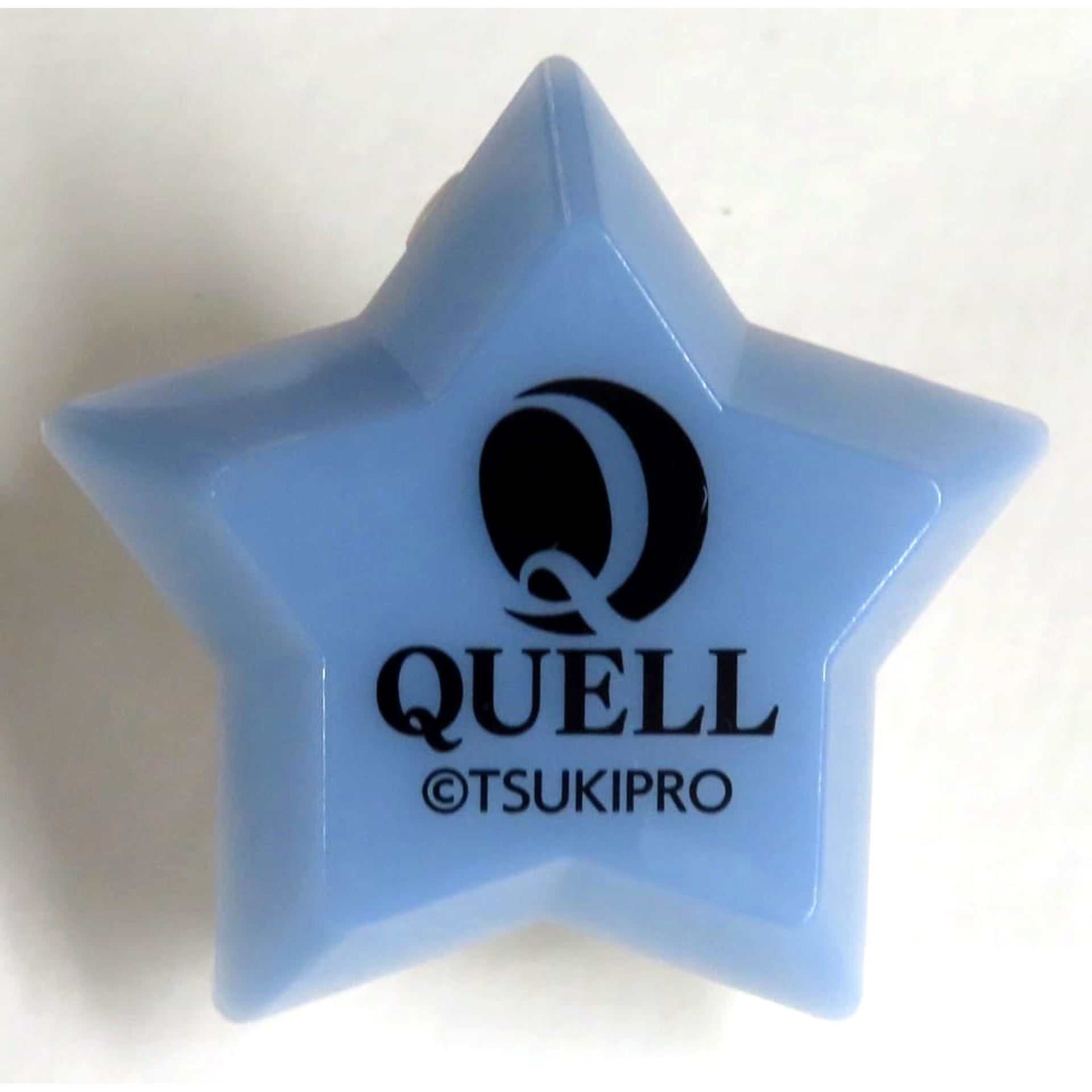 Tsukino Entertainment Production Quell Trading Ring-shaped Light S.Q.P Ver. Quell Exclusive [USED]