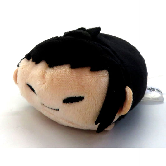 Suguru Geto Hidden Inventory Premature Death Ver Gege Akutami Jujutsu Kaisen Exhibition Noruchara Mascot [USED]