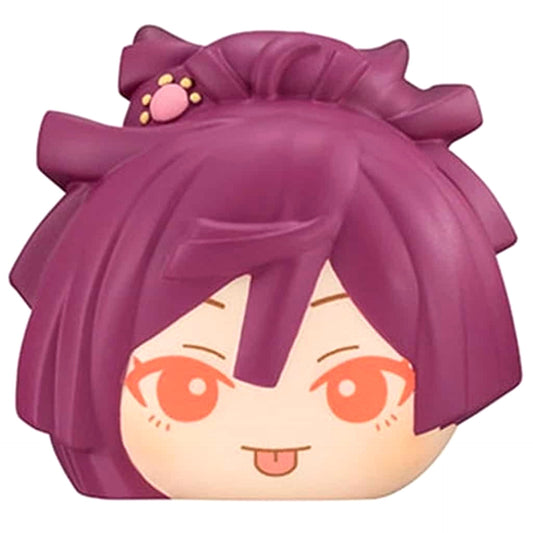 Yuzuriha Jigokuraku Fukafuka Squeeze Pan [USED]