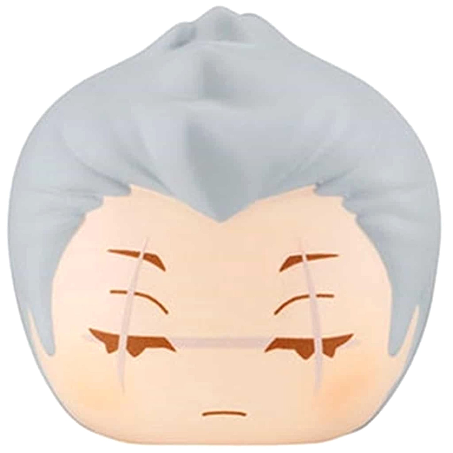 Shion Yamada Asaemon Jigokuraku Fukafuka Squeeze Pan [USED]
