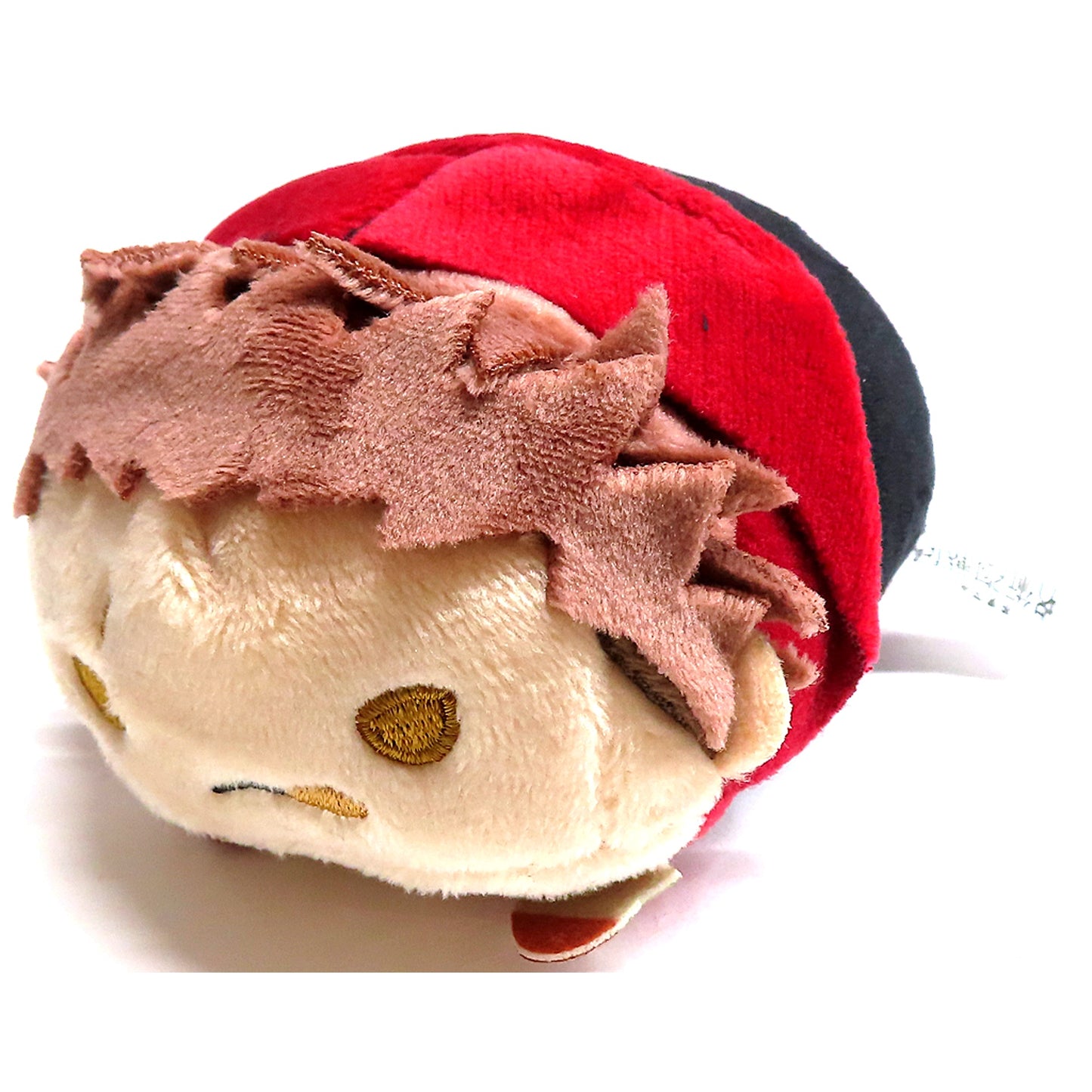 Yuji Itadori Shinjuku Showdown Ver Gege Akutami Jujutsu Kaisen Exhibition Noruchara Mascot [USED]