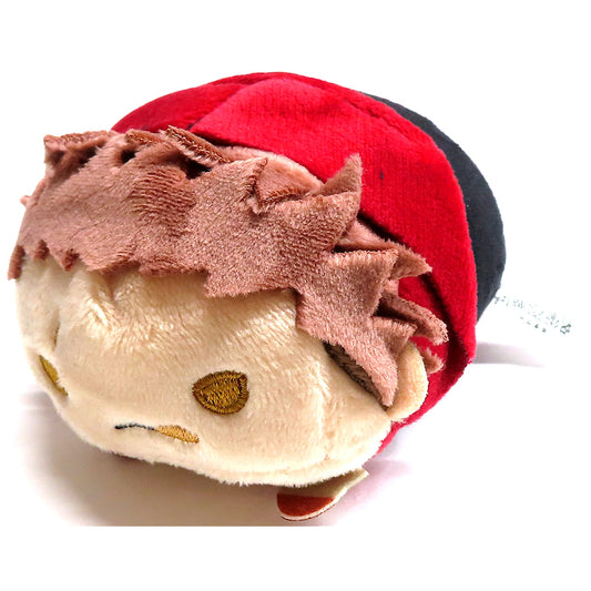 Yuji Itadori Shinjuku Showdown Ver Gege Akutami Jujutsu Kaisen Exhibition Noruchara Mascot [USED]