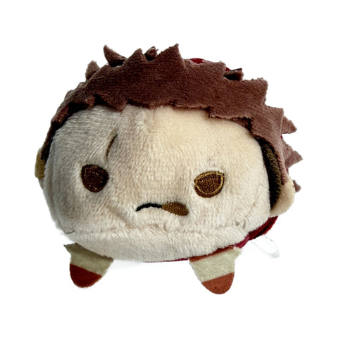 Yuji Itadori Shinjuku Showdown Ver Gege Akutami Jujutsu Kaisen Exhibition Noruchara Mascot [USED], photo 1