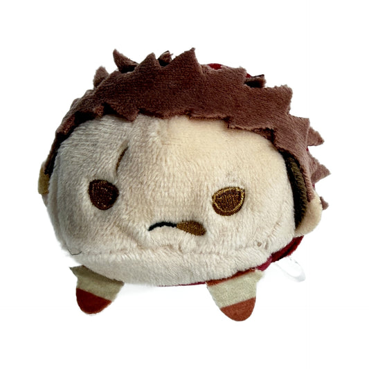 Yuji Itadori Shinjuku Showdown Ver Gege Akutami Jujutsu Kaisen Exhibition Noruchara Mascot [USED]