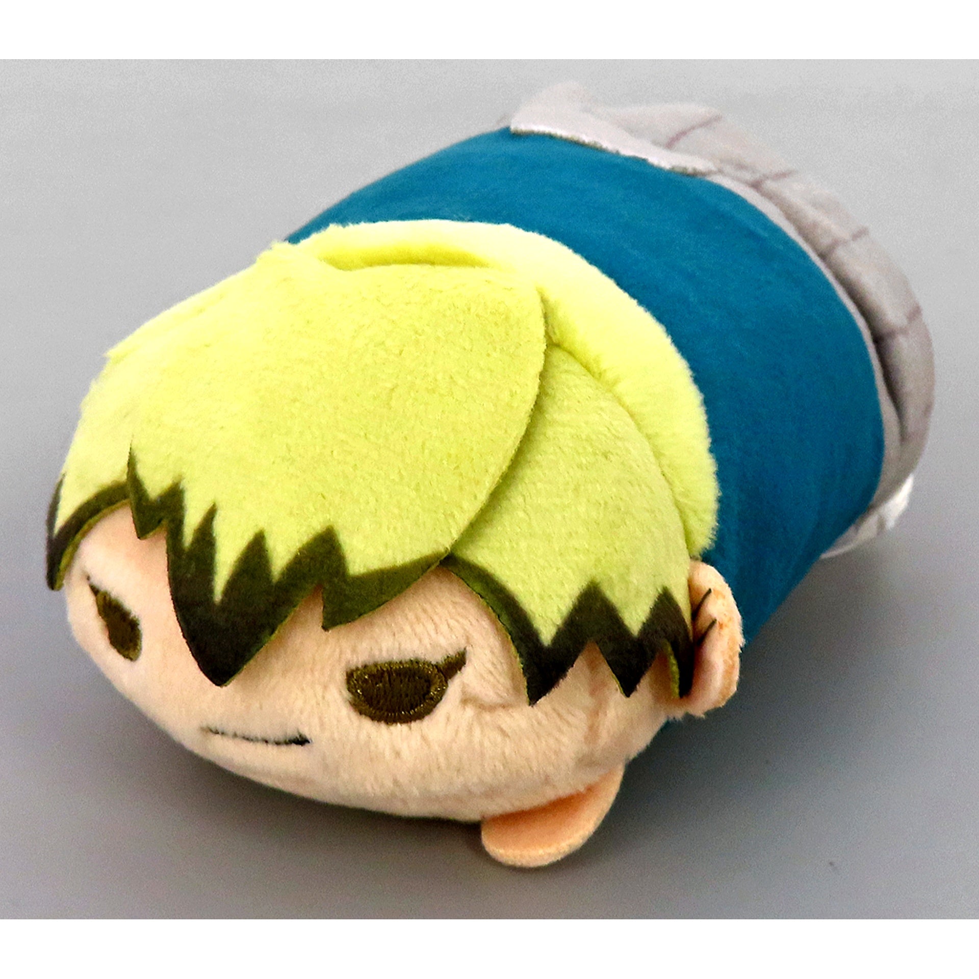 Naoya Zenin Noru Chara Mascot Gege Akutami Jujutsu Kaisen Exhibition [USED]