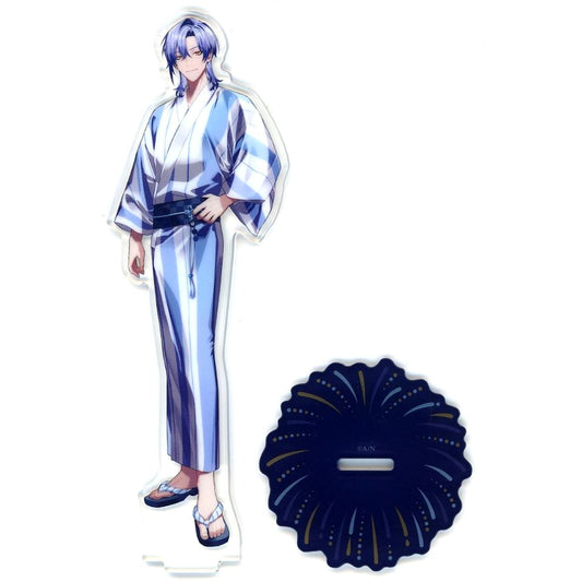Milan Kestrel Virtual YouTuber Nijisanji Acrylic Stand Nijisanji Fireworks Festival 2024 [USED]