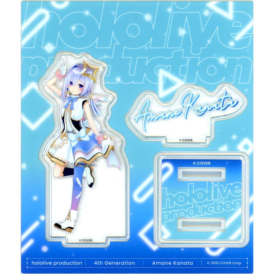 Amane Kanata Acrylic Stand Origin Outfit Virtual YouTuber Hololive [USED]