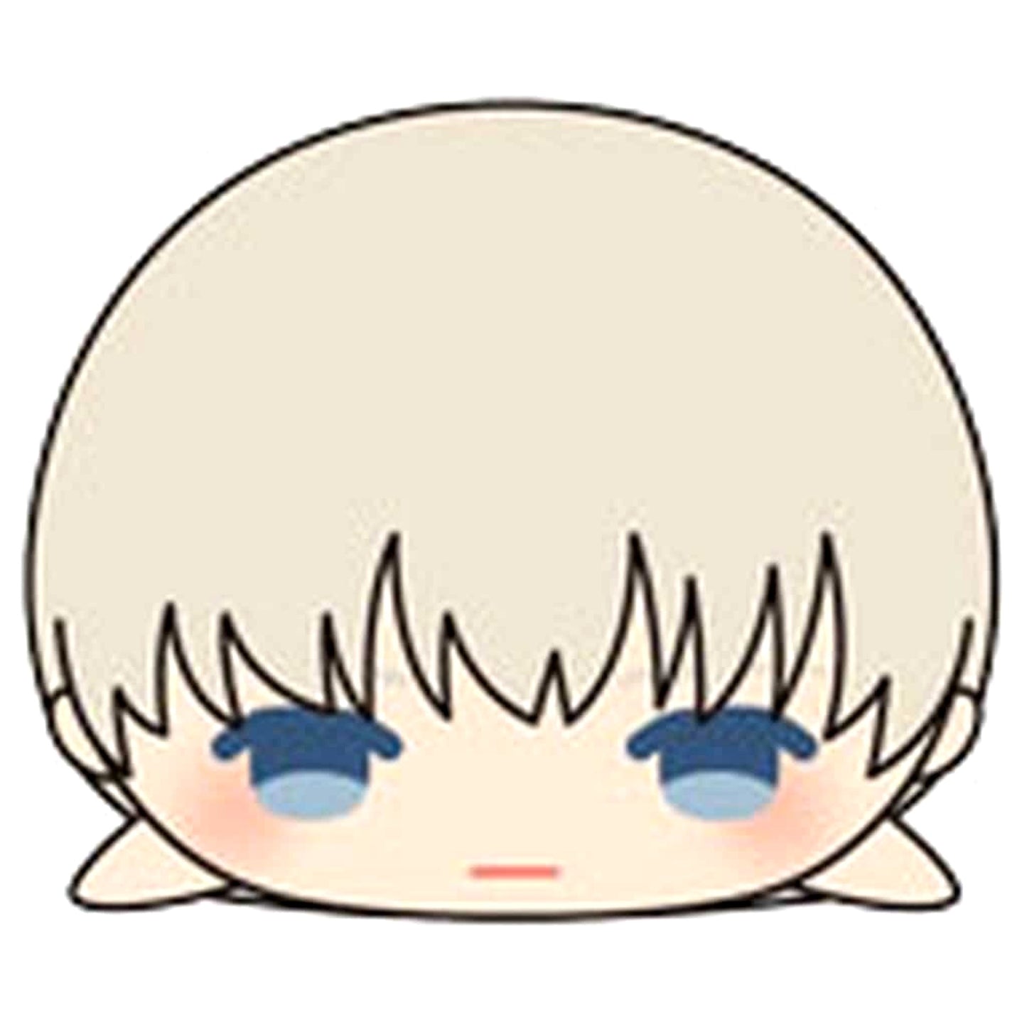 Wind Breaker Ren Kaji Mochimochi Mascot Keychains [USED]
