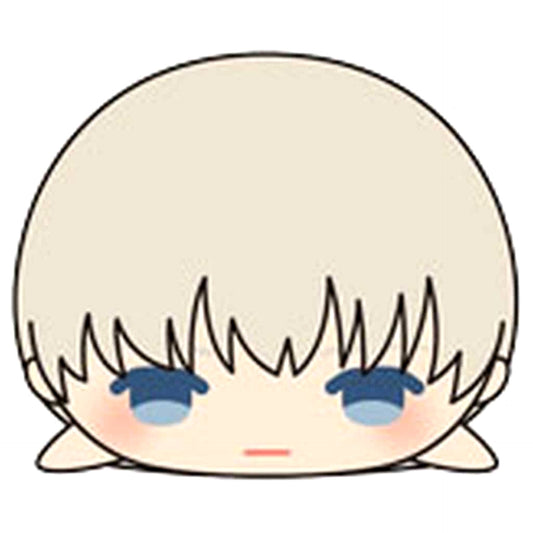 Wind Breaker Ren Kaji Mochimochi Mascot Keychains [USED]