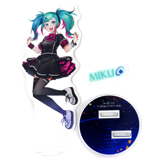Hatsune Miku Project Sekai Colorful Stage! feat. Hatsune Miku Connect Live Leo/need 1st SPARKLE Acrylic Stand [USED]