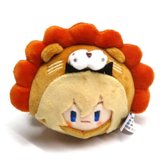 Genshin Jean Teyvat Zoo Series Plush Charm Charm [USED]
