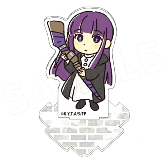 Fern Frieren Beyond Journey's End Mini Acrylic Stand [USED]