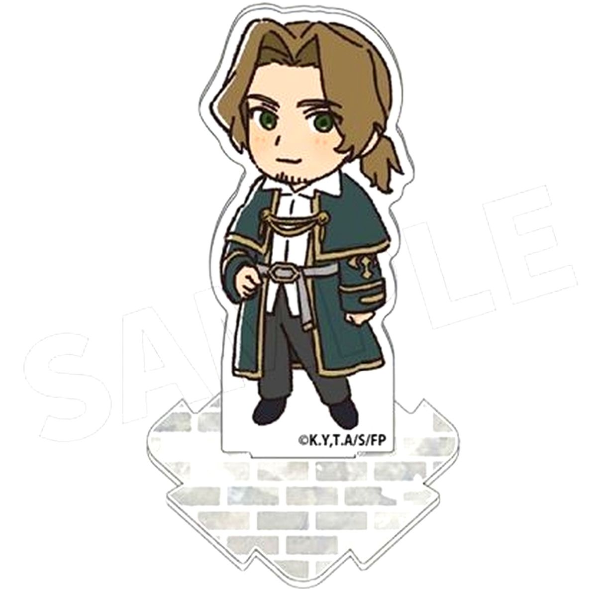 Sein Mini Acrylic Stand Frieren: Beyond Journey's End [USED]