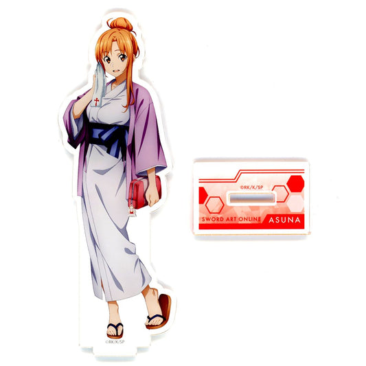 Asuna Yuuki Sword Art Online Acrylic Stand [USED]
