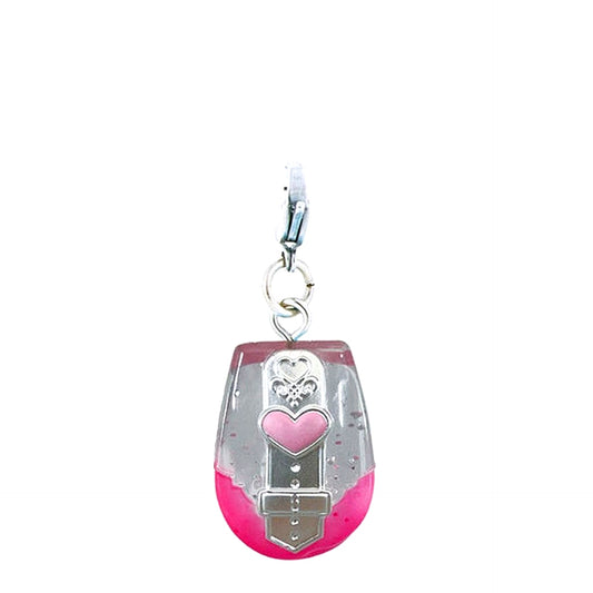 Card Commune Cure Black Futari wa Precure Marker Accessory Kirakira Special Glitter Ver. [USED]