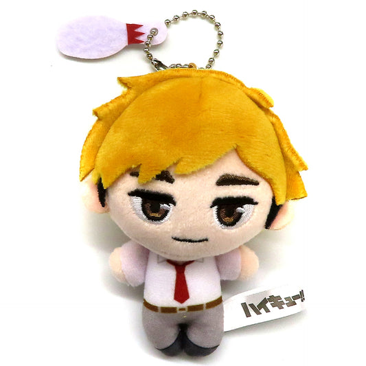 Atsumu Miya Haikyu!! Round1 Mascot Round1 Collab Ver. [USED]