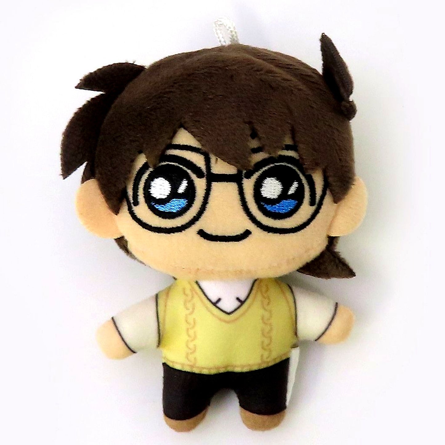 Conan Edogawa Detective Conan Land x DiverCity Tokyo Plaza Mascot Plush [USED]