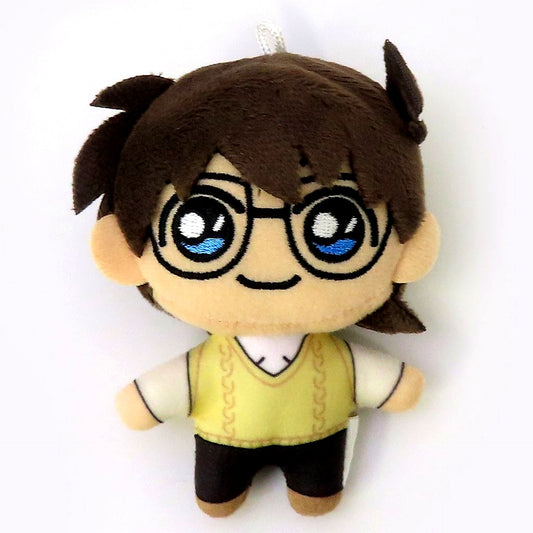 Conan Edogawa Detective Conan Land x DiverCity Tokyo Plaza Mascot Plush [USED]