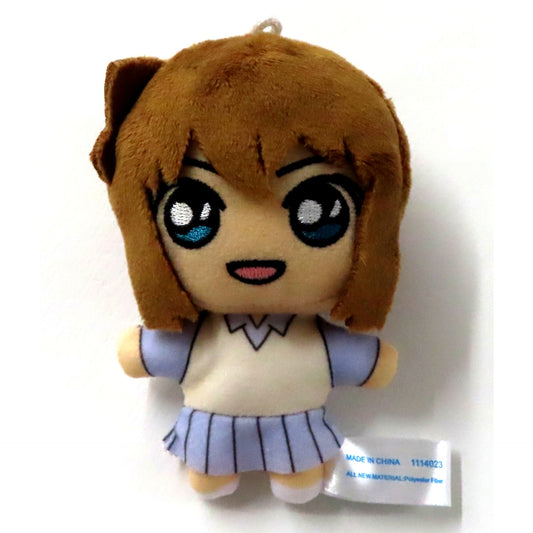 Ai Haibara Detective Conan Land x DiverCity Tokyo Plaza Mascot Plush [USED]