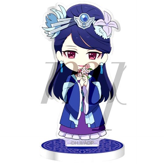 Lihua The Apothecary Diaries Trading Mini Acrylic Stand B [USED]