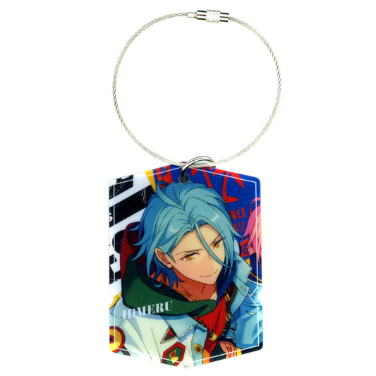 HiMERU Ensemble Stars!! ALBUM SERIES TRIP Luggage Charm COSMIC PRODUCTION [USED]