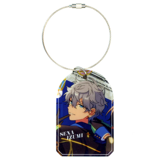 Izumi Sena Ensemble Stars!! ALBUM SERIES TRIP Luggage Charm NEW DIMENSION [USED]