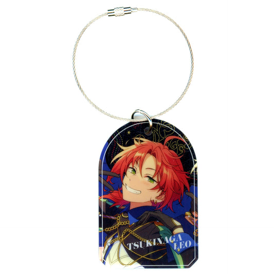 Leo Tsukinaga Ensemble Stars!! ALBUM SERIES TRIP Luggage Charm NEW DIMENSION [USED]