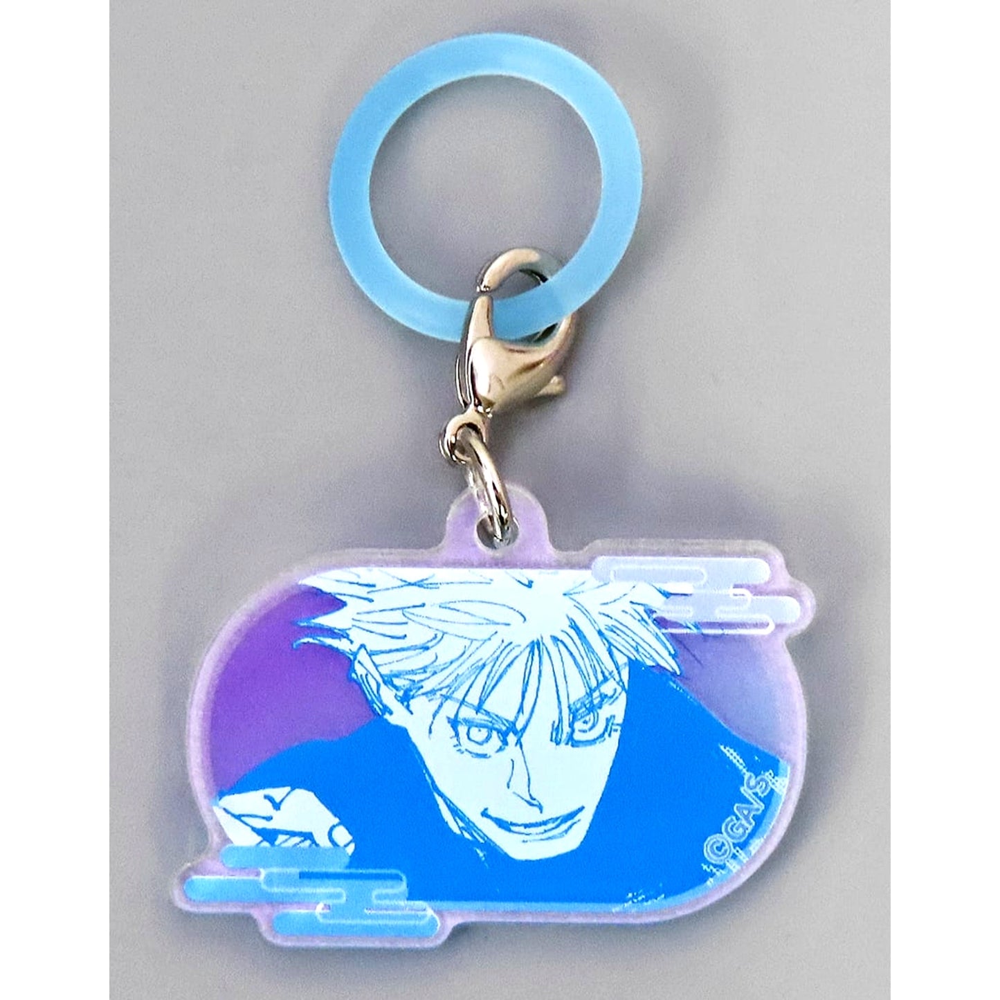 Satoru Gojo Jujutsu Kaisen Multi Marker Collection [USED]