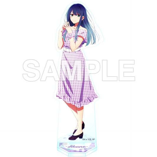 Akane Kurokawa Summer Ver. Acrylic Stand Figure Oshi no Ko [USED]