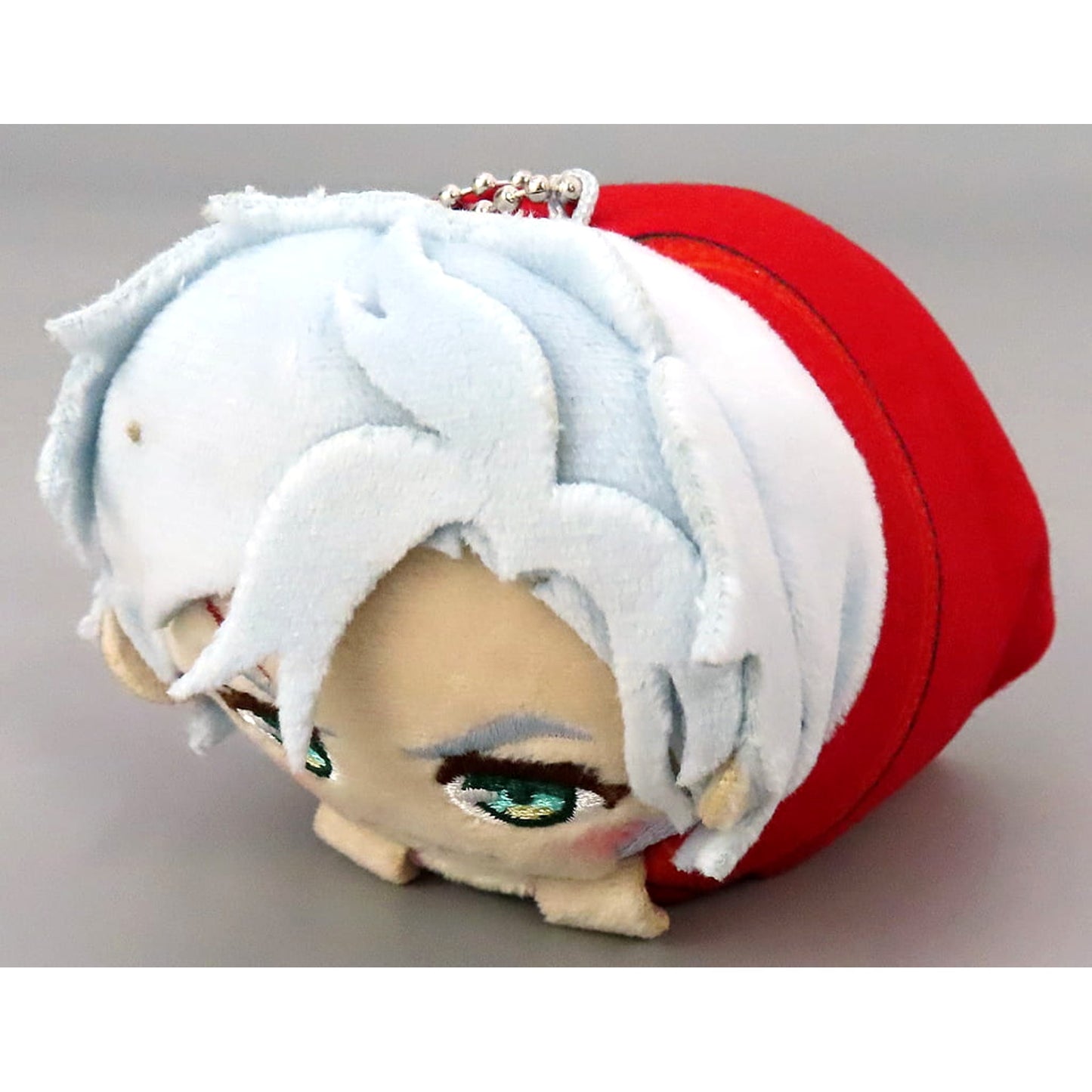 Hemingway Bungou to Alchemist Mochikororin Plush Mascot Vol.3 [USED]