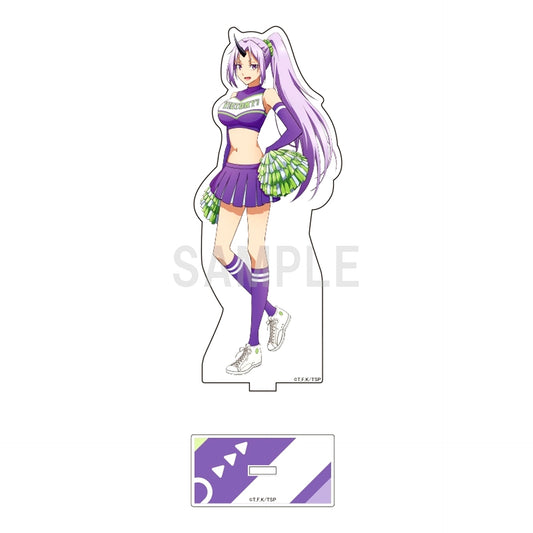 Shion Cheer Squad Ver. That Time I Got Reincarnated as a Slime Acrylic Stand [USED]
