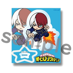 My Hero Academia 04 Shoto Todoroki SD Acrylic Stand Acrylic Stands [USED]