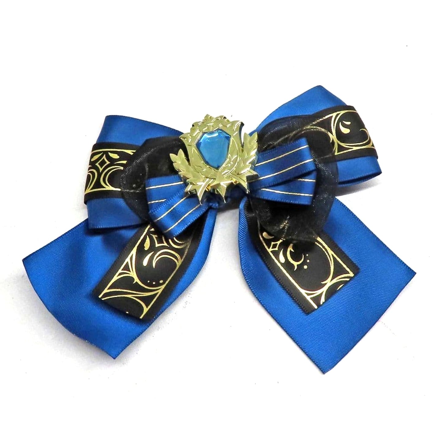 VTuber Nijisanji Kanae ChroNoiR Penlight Ribbon One-Man Live Welcome To Wonder Wander World Exclusive [USED]