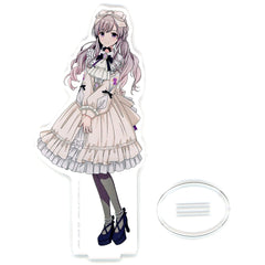 THE IDOLM@STER Shiny Colors Yuukoku Kiriko Ichiban Kuji Lolita Fashion Collection Acrylic Stand Acrylic Stand Prize Acrylic Stands [USED]