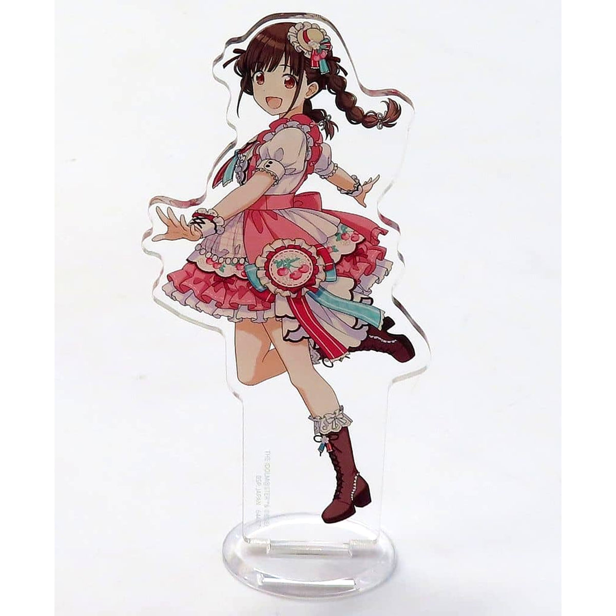 THE IDOLM@STER Shiny Colors Chiyoko Sonoda Ichiban Kuji Lolita Fashion Collection Acrylic Stand Acrylic Stand Prize Acrylic Stands [USED]