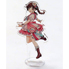 THE IDOLM@STER Shiny Colors Chiyoko Sonoda Ichiban Kuji Lolita Fashion Collection Acrylic Stand Acrylic Stand Prize Acrylic Stands [USED]
