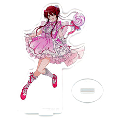THE IDOLM@STER Shiny Colors Oosaki Tenka Ichiban Kuji Lolita Fashion Collection Acrylic Stand Acrylic Stand Prize Acrylic Stands [USED]