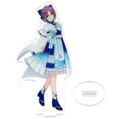 THE IDOLM@STER Shiny Colors Tooru Asakura Ichiban Kuji Lolita Fashion Collection Acrylic Stand Acrylic Stand Prize Acrylic Stands [USED]