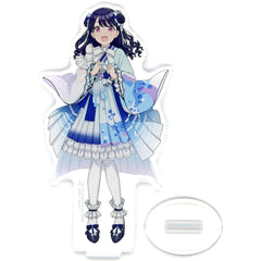 THE IDOLM@STER Shiny Colors Koito Fukumaru Ichiban Kuji Lolita Fashion Collection Acrylic Stand Acrylic Stand Prize Acrylic Stands [USED]