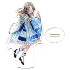 THE IDOLM@STER Shiny Colors IcHina Hikawana Ichiban Kuji Lolita Fashion Collection Acrylic Stand Acrylic Stand Prize Acrylic Stands [USED]