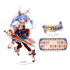 hololive Usada Pekora HOLOLIVE FANTASY Acrylic Stand Virtual YouTuber hololive [USED]