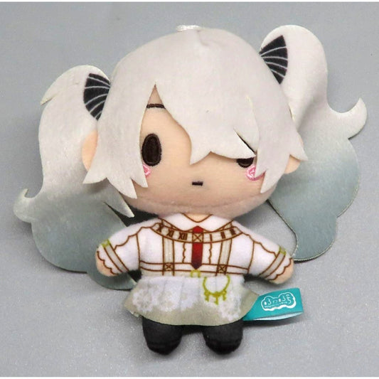 Hatsune Miku Empty Sekai Project SEKAI Colorful Stage! feat. Hatsune Miku Fuwapuchi Mascot Nightcord at 25:00 Brand New World EX [USED]